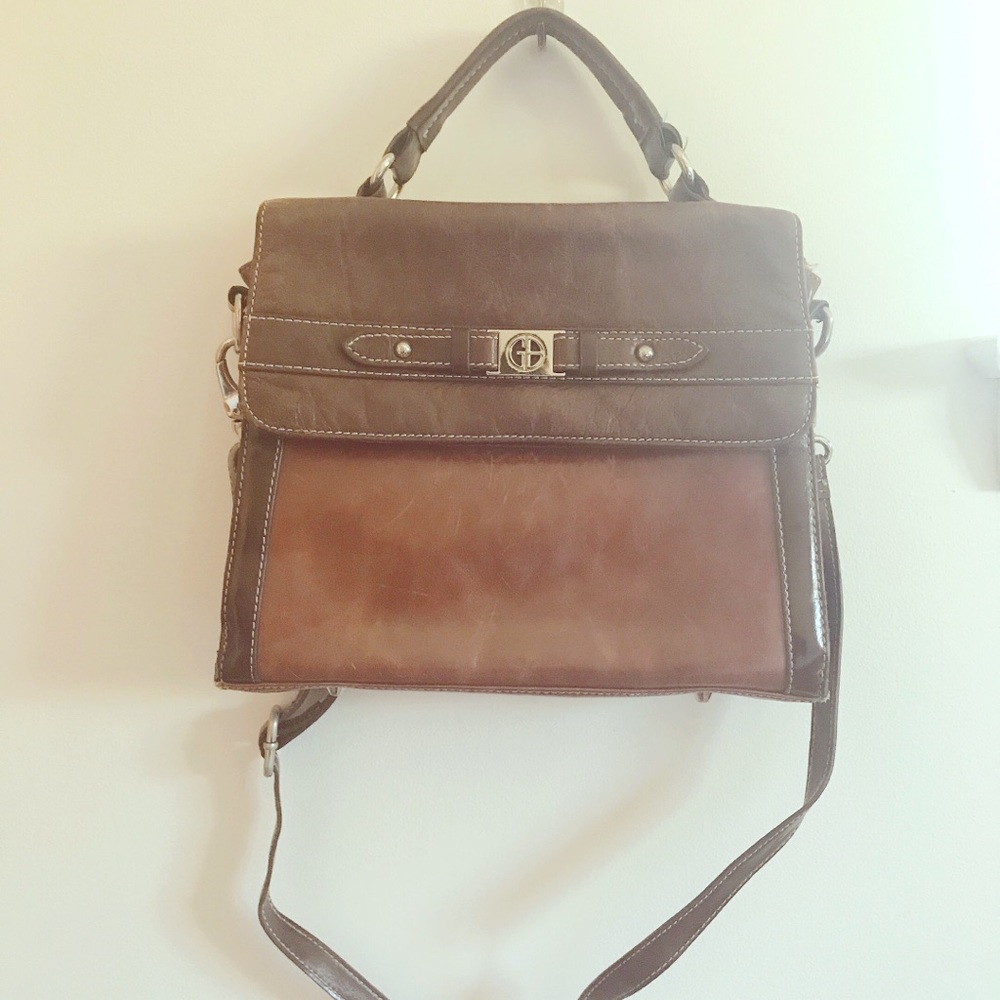 Giani Bernini Hand bag